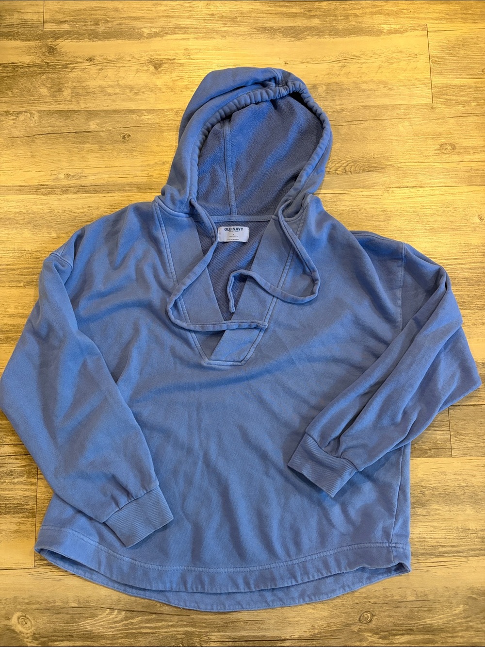Old Navy Women's V neck Hoodie